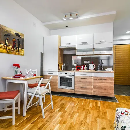 Appartamento Gracija Jagodina Esterno foto