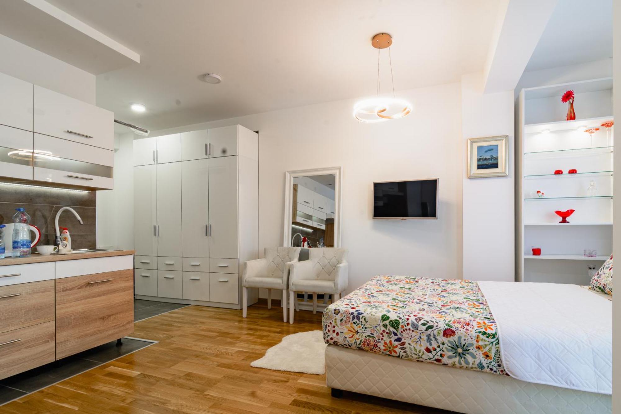 Gracija Apartment