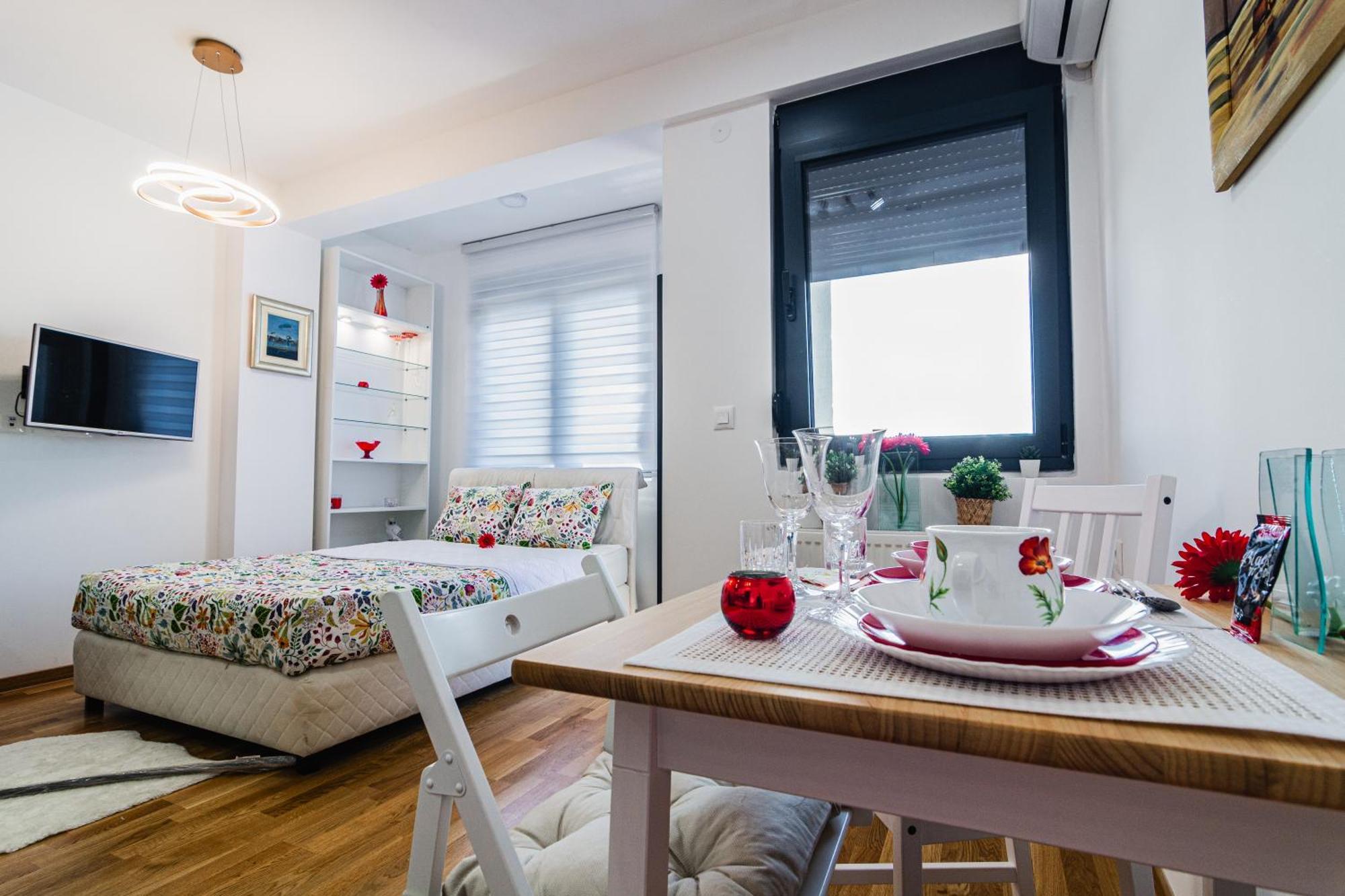 Apartment Gracija