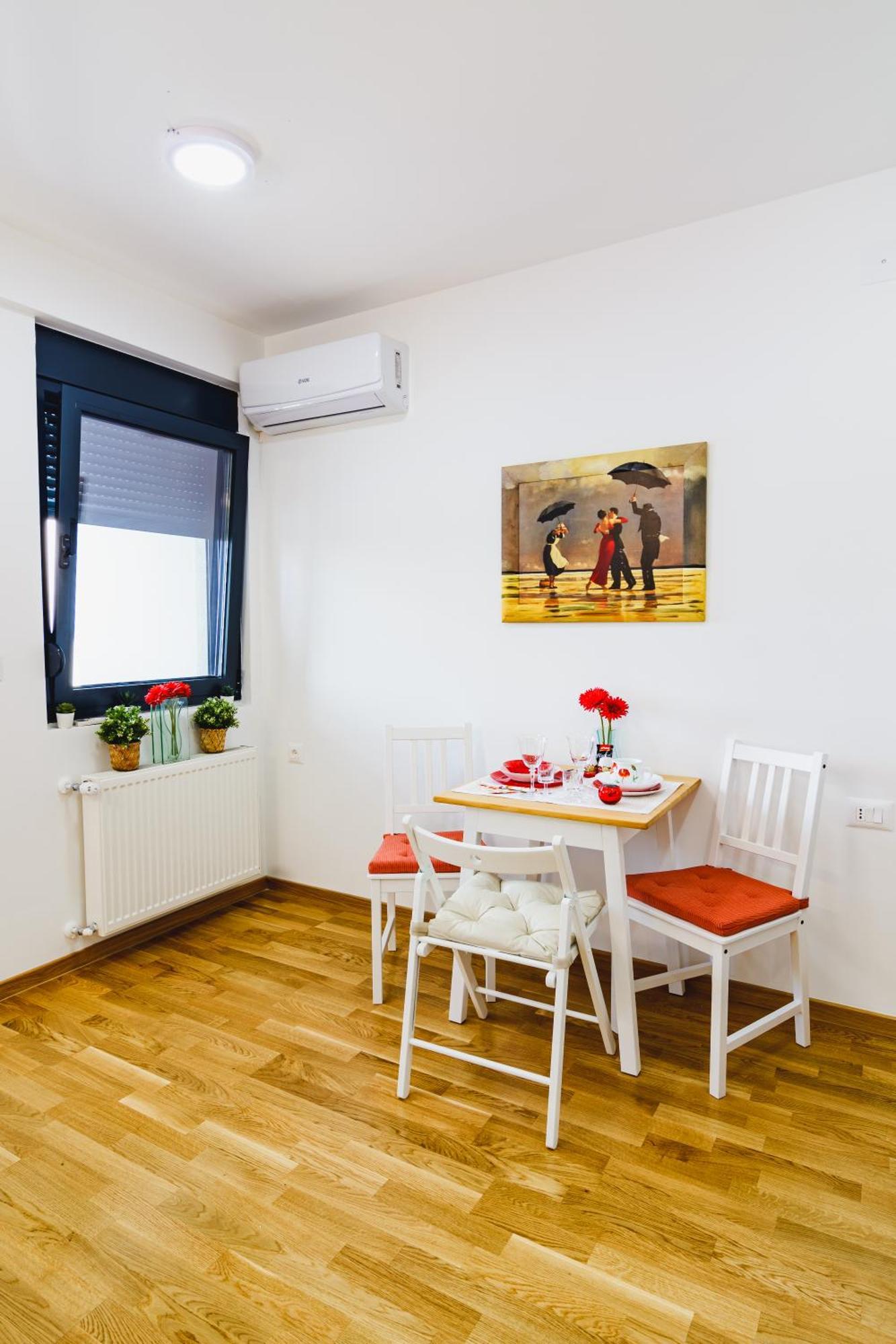 Apartment Gracija Jagodina