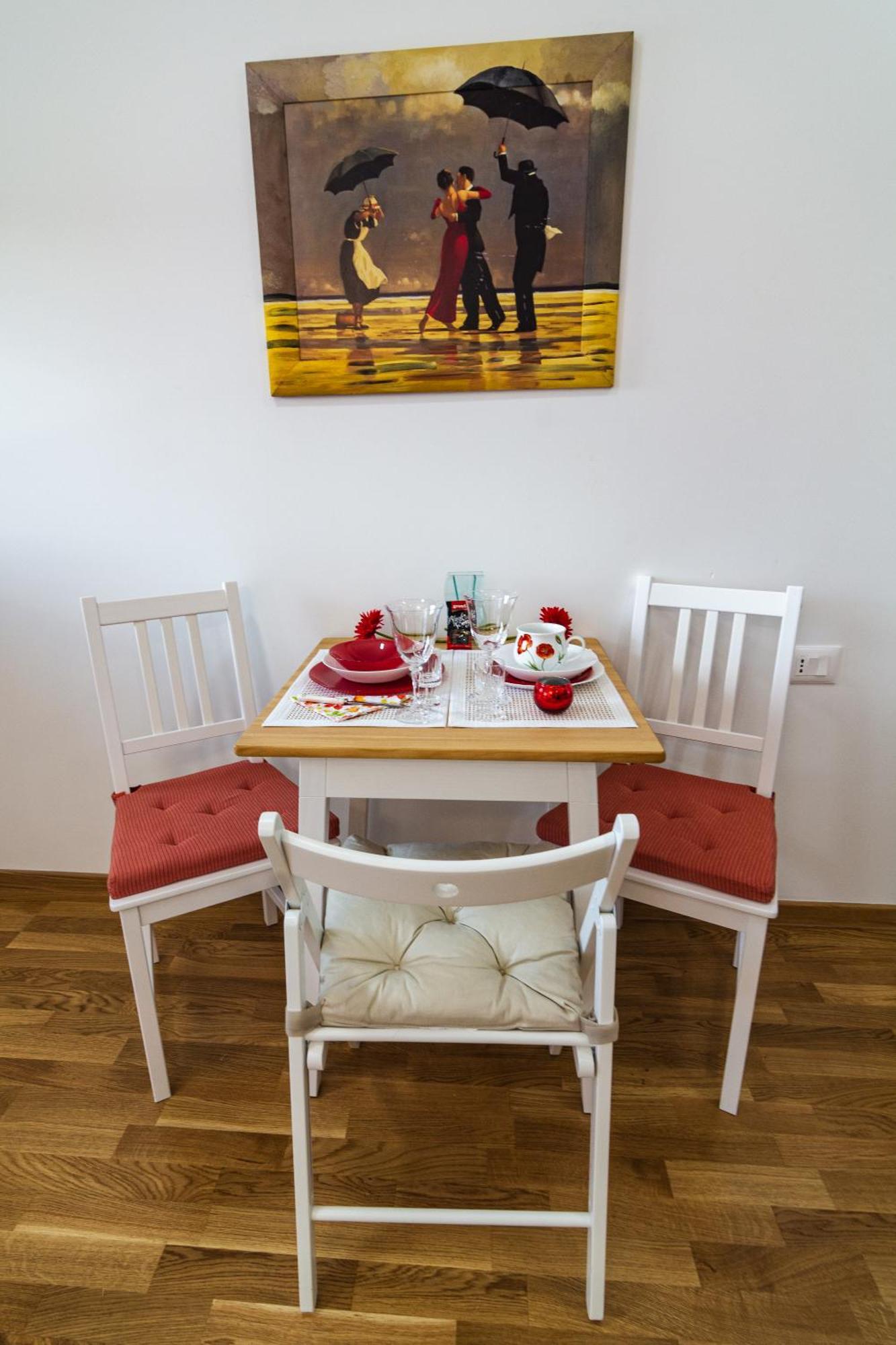 Apartment Gracija