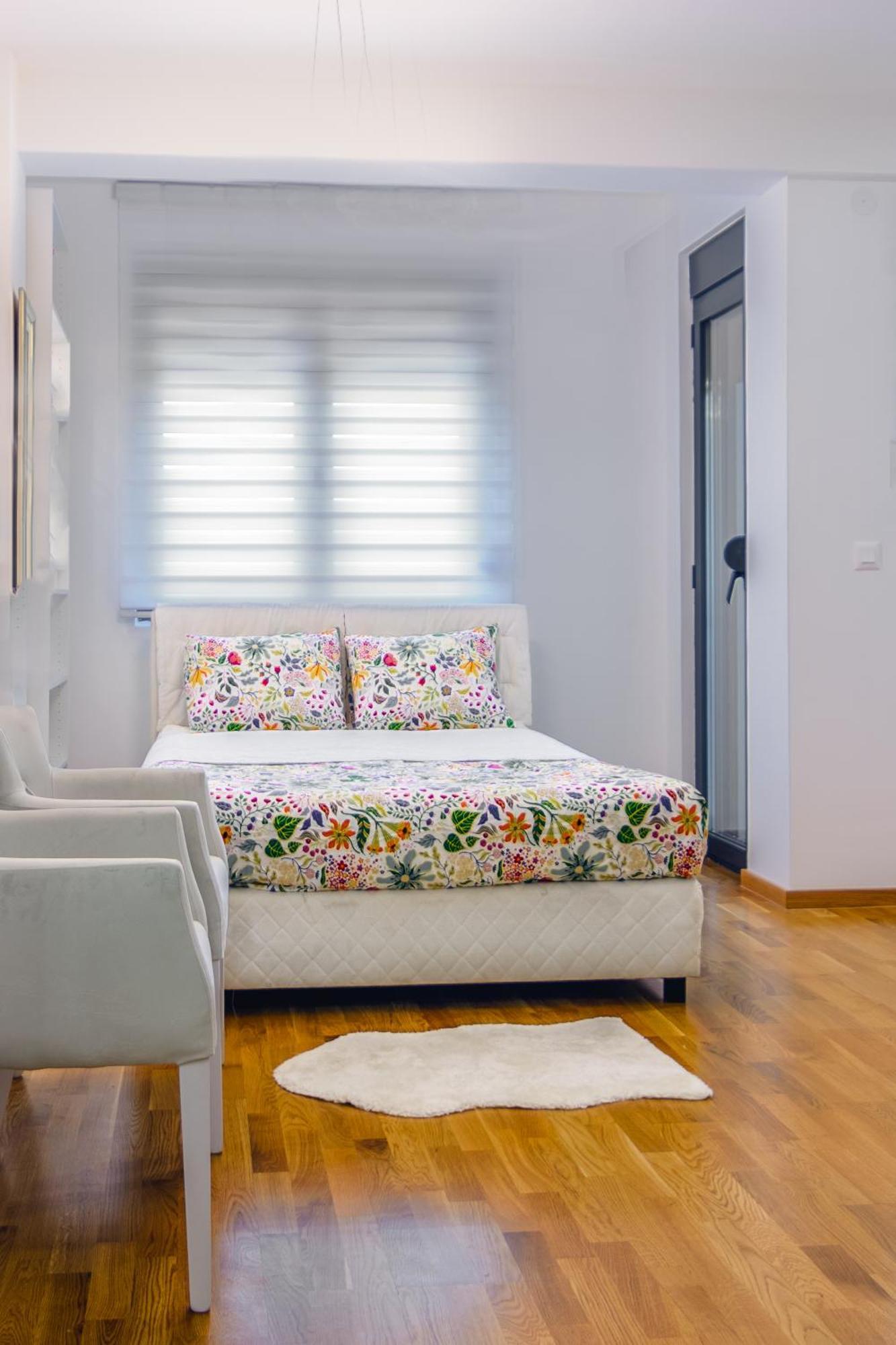 Apartment Gracija