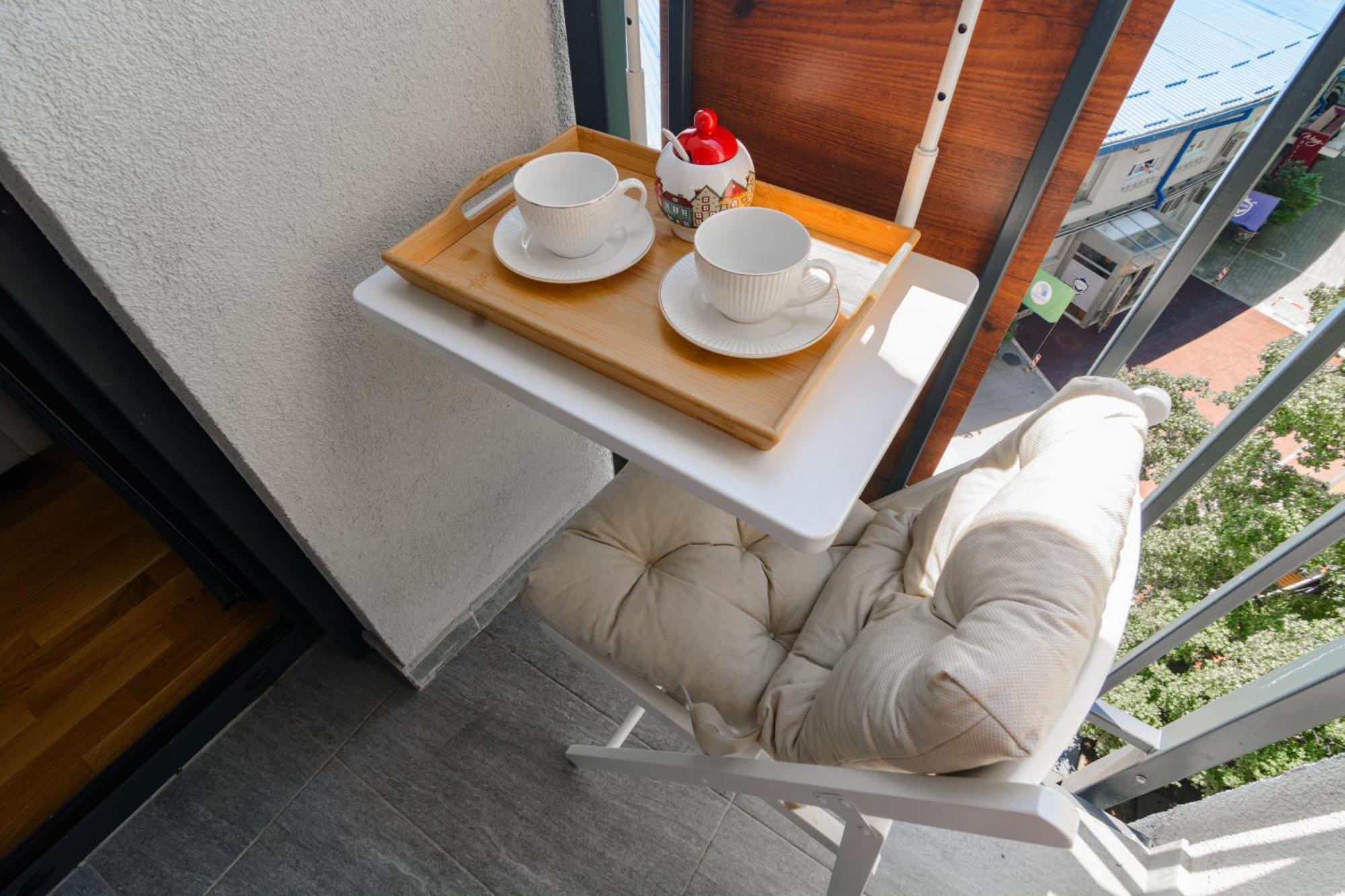 Apartment Gracija Jagodina