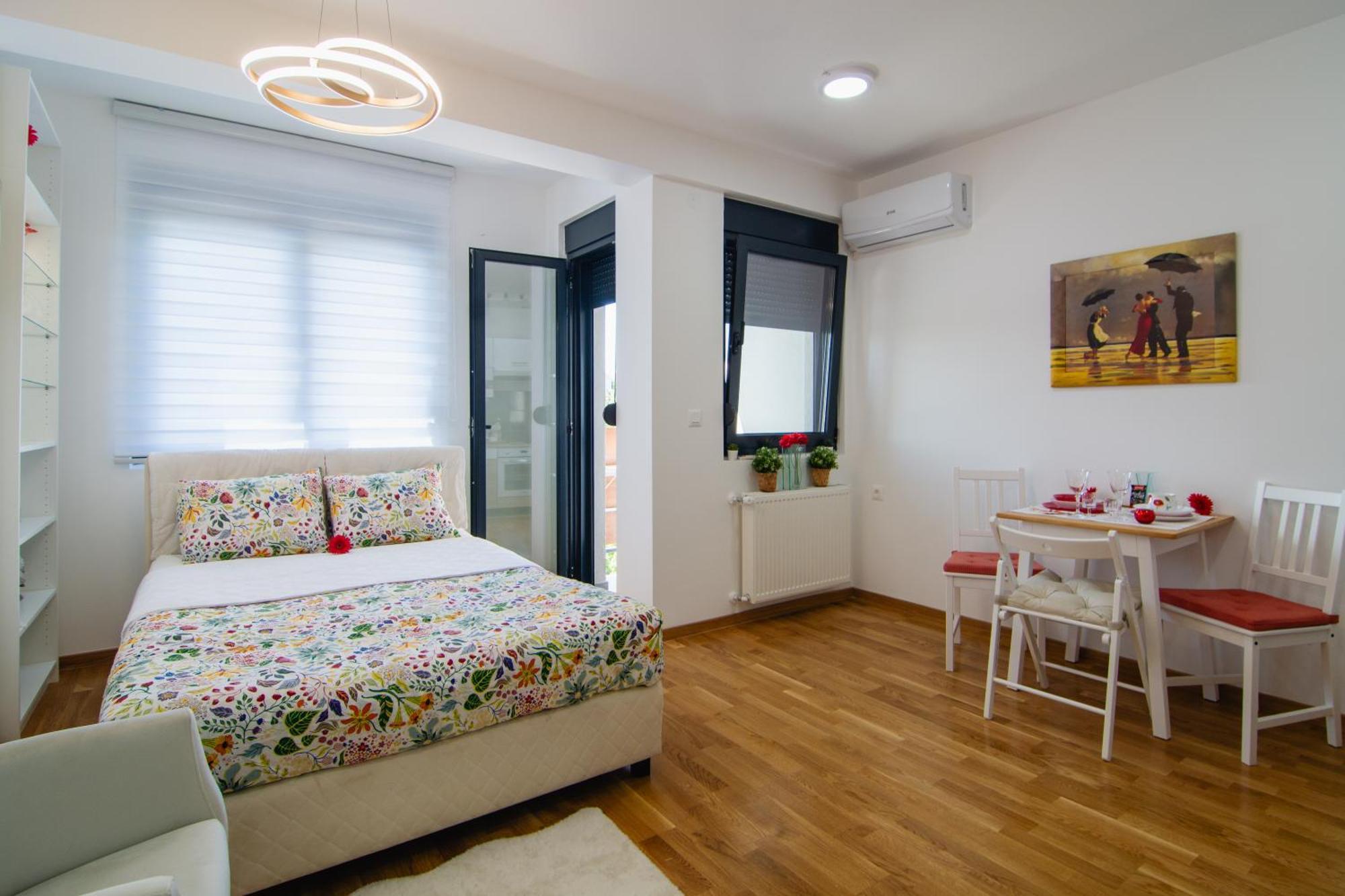 Apartment Gracija Jagodina