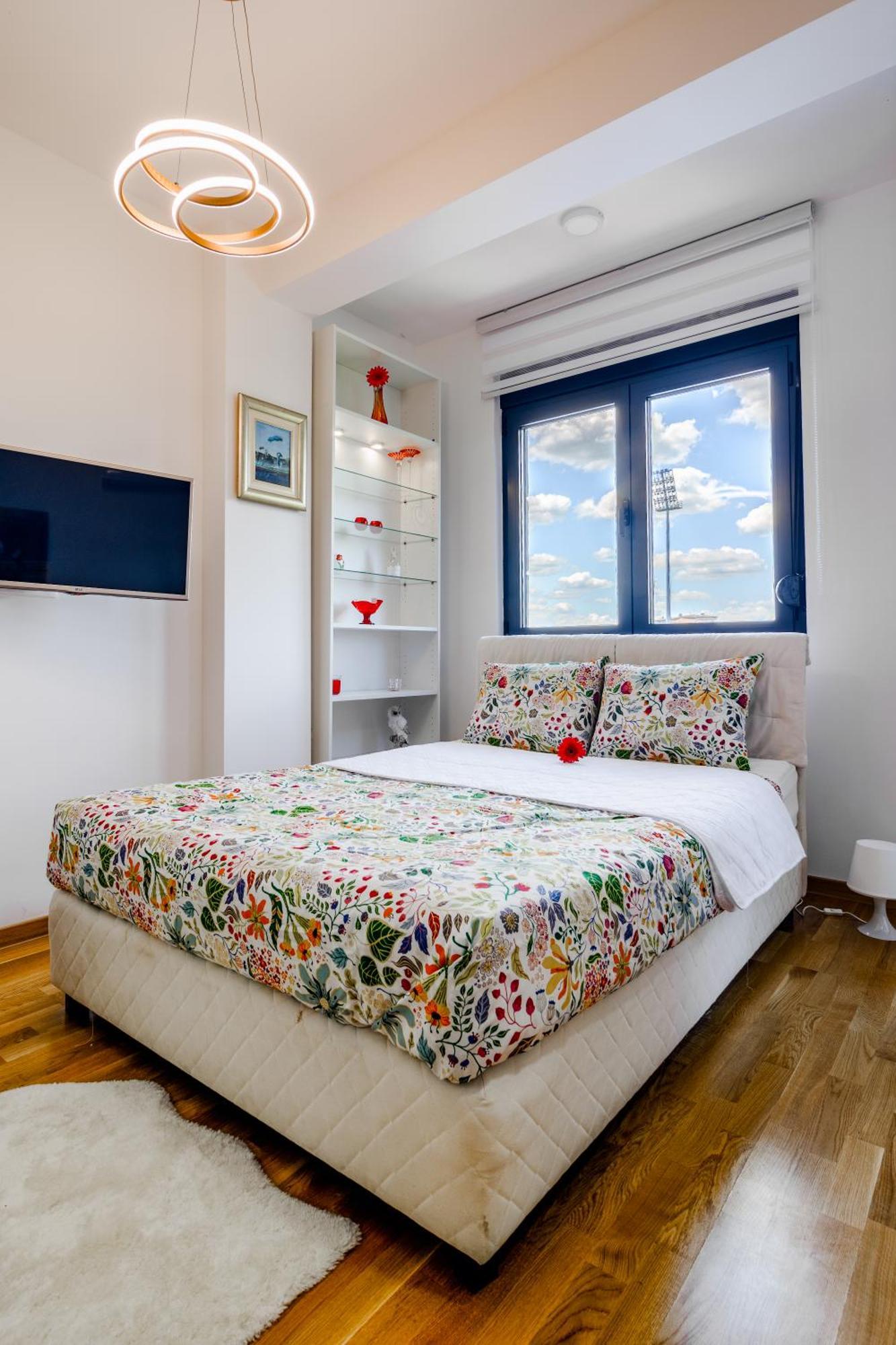 Apartment Gracija Jagodina