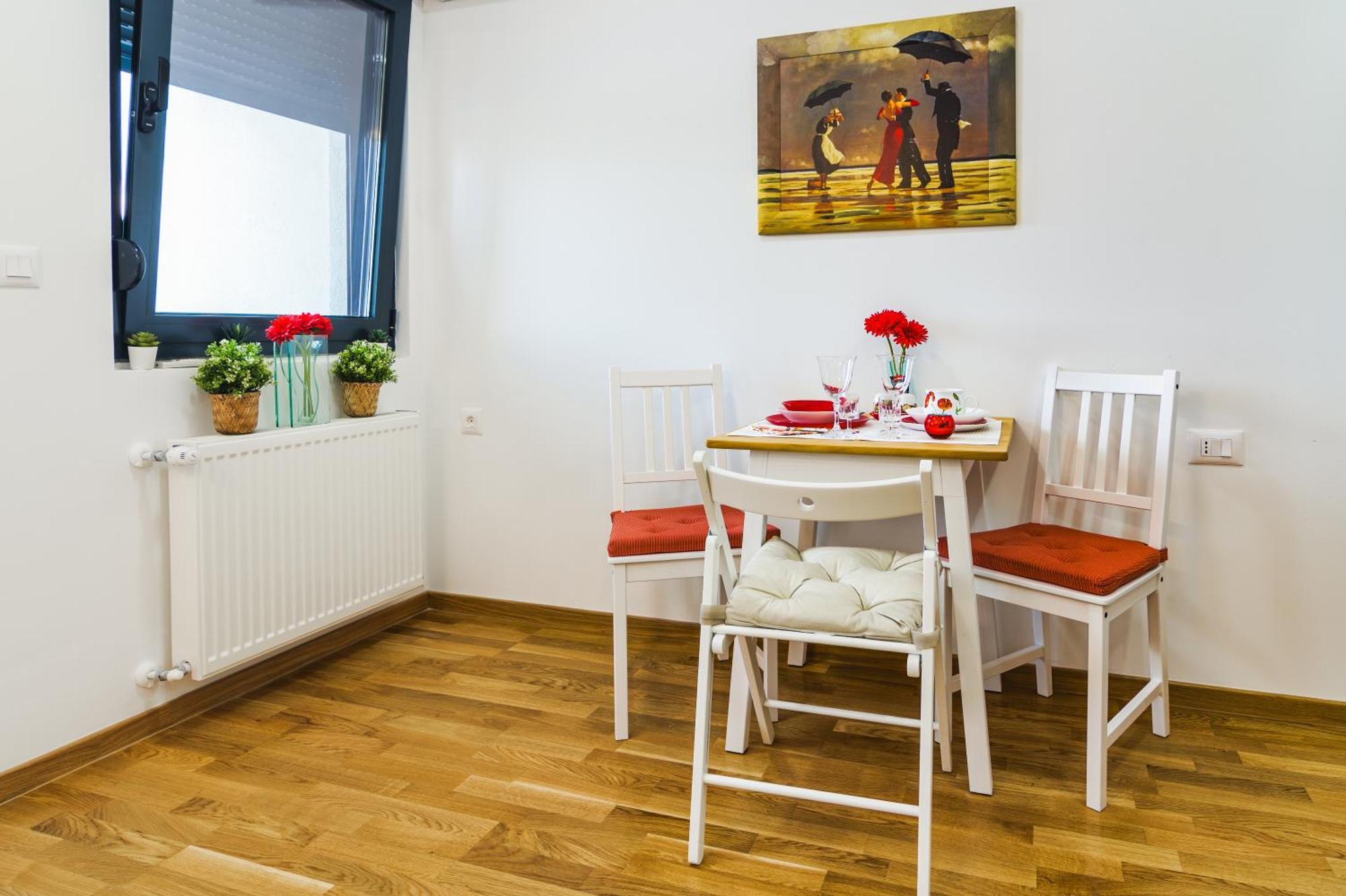 Gracija Apartment *